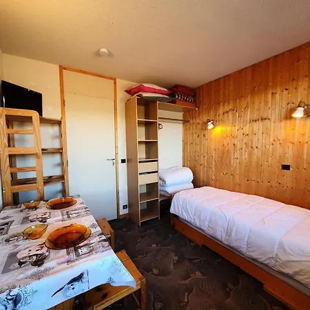 L'equerre - Pour 2 Personnes 441 Apartment *